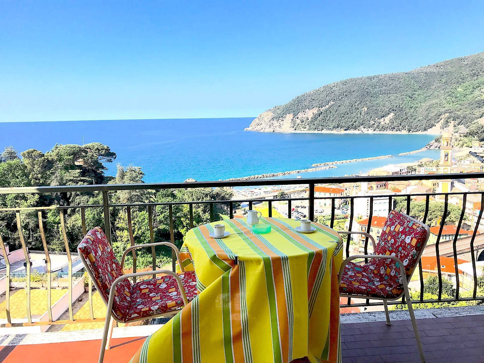 Foto 2 - Appartamento Località Morteo
44, Moneglia - foto 2