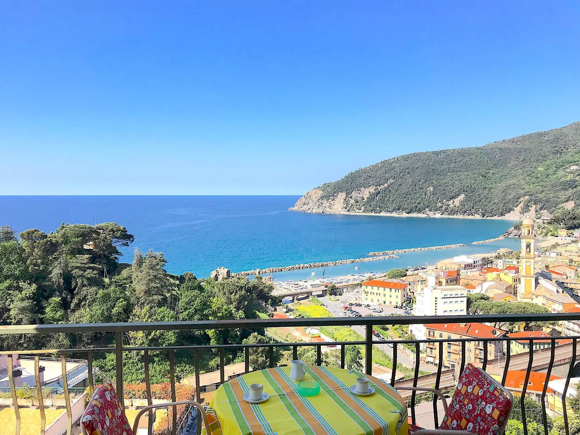 Foto 3 - Appartamento Località Morteo
44, Moneglia - foto 3