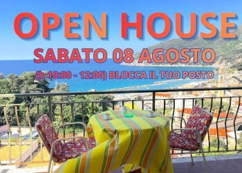 Foto 1 - Appartamento Località Morteo
 
44, Moneglia - foto 1
