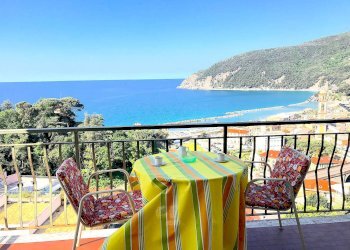 Foto 2 - Appartamento Località Morteo
 
44, Moneglia - foto 2