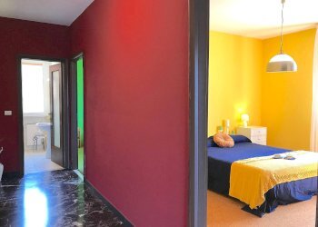 Foto 18 - Appartamento Località Morteo
 
44, Moneglia - foto 18