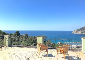 Foto 19 - Appartamento Località Morteo
 
44, Moneglia - foto 19