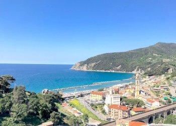 Foto 22 - Appartamento Località Morteo
 
44, Moneglia - foto 22