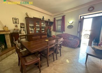 Foto 4 - Quadrilocale Via Roma, Moricone - foto 4