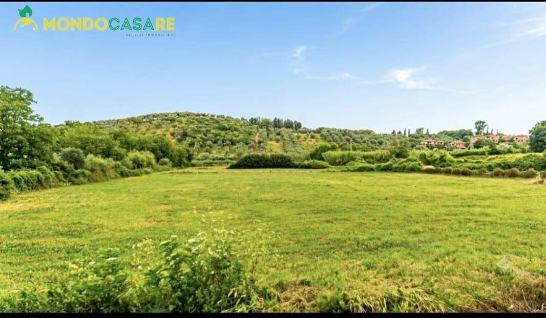 Foto 1 - Terreno agricolo Palombara Sabina - foto 1