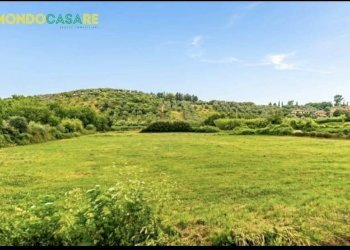 Foto 1 - Terreno agricolo Palombara Sabina - foto 1