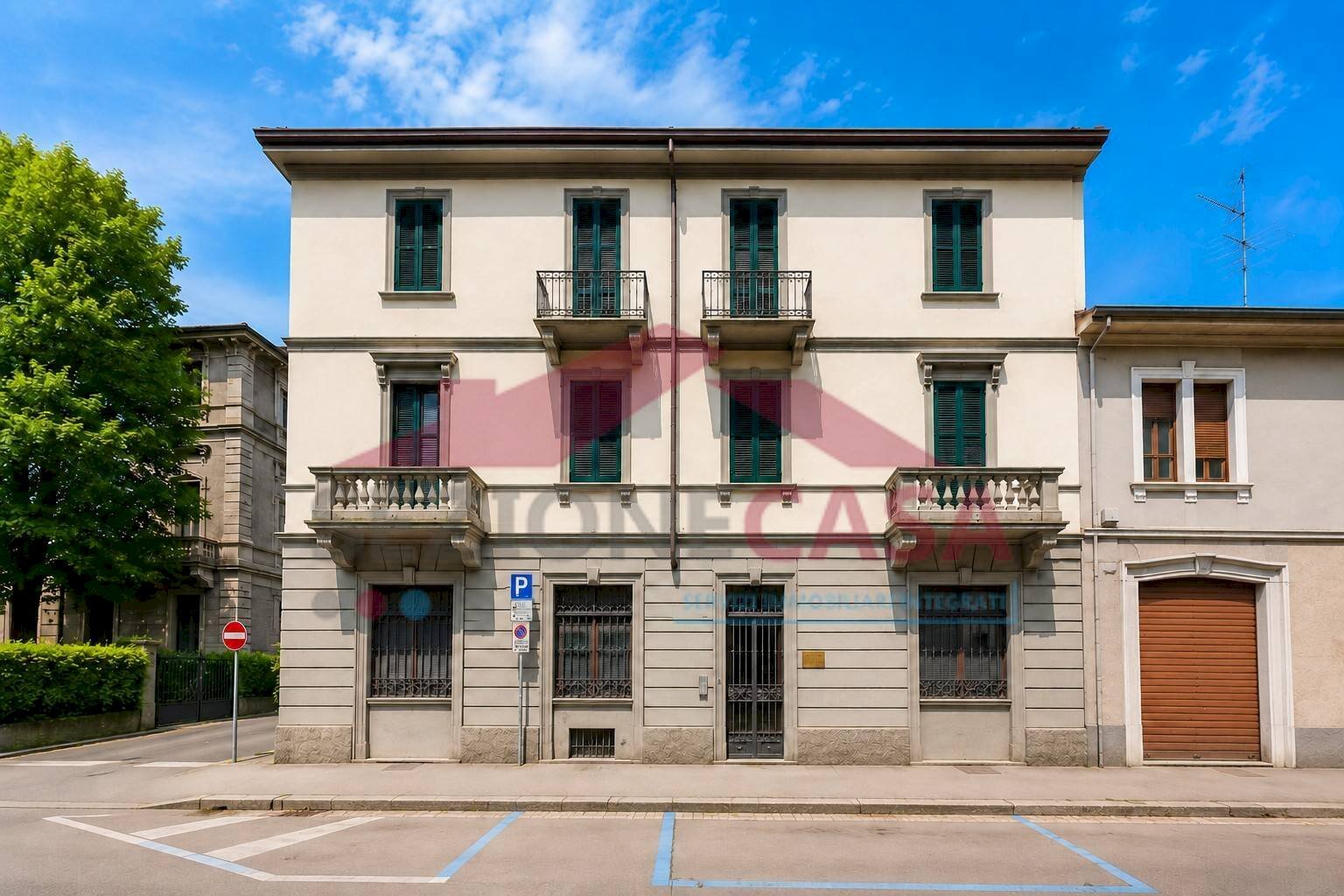 Foto 1 - Independent house VIA SAN GIUSEPPE
 
38, Saronno - photo 1