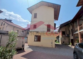 Foto 1 - Quadrilocale VIA GARIBALDI
 
10, Turate - foto 1