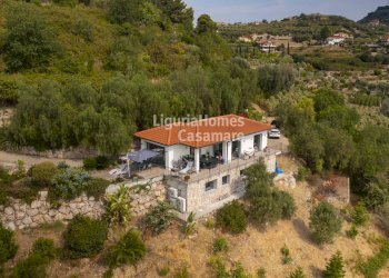 Foto 2 - Villa via San Sebastiano, Bordighera - photo 2