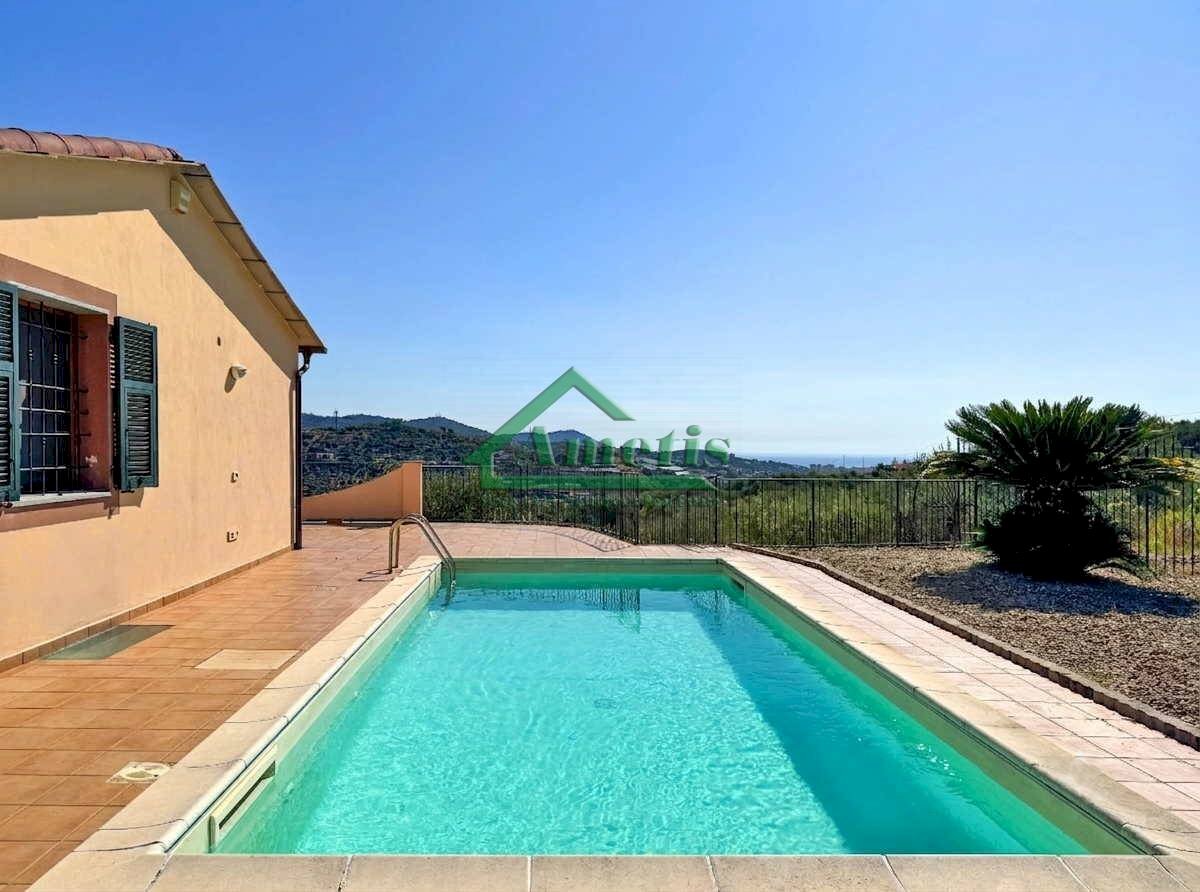 Foto 1 - Villa Piani, Imperia - photo 1