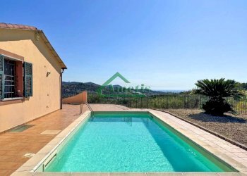 Foto 1 - Villa Piani, Imperia - photo 1