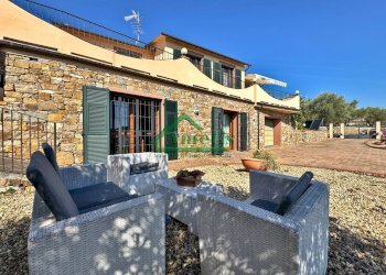 Foto 35 - Villa Piani, Imperia - photo 35