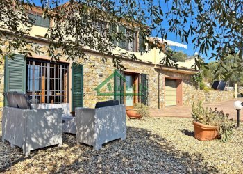 Foto 39 - Villa Piani, Imperia - photo 39