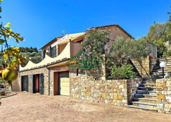 Foto 47 - Villa Piani, Imperia - photo 47