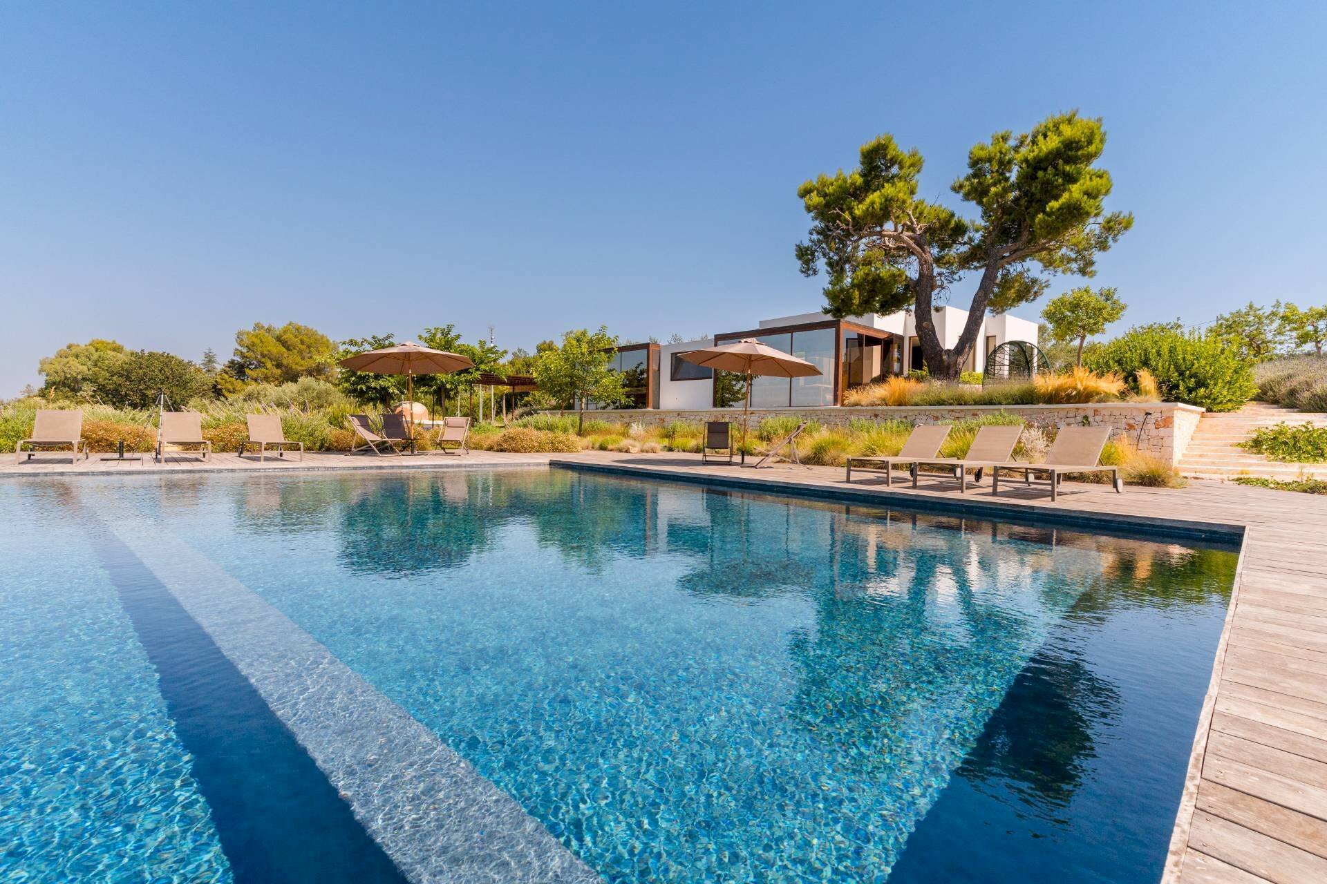 Foto 1 - Villa CONTRADA PARETANO
 
SN, Monopoli - foto 1