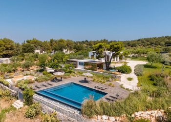 Foto 4 - Villa CONTRADA PARETANO
 
SN, Monopoli - foto 4