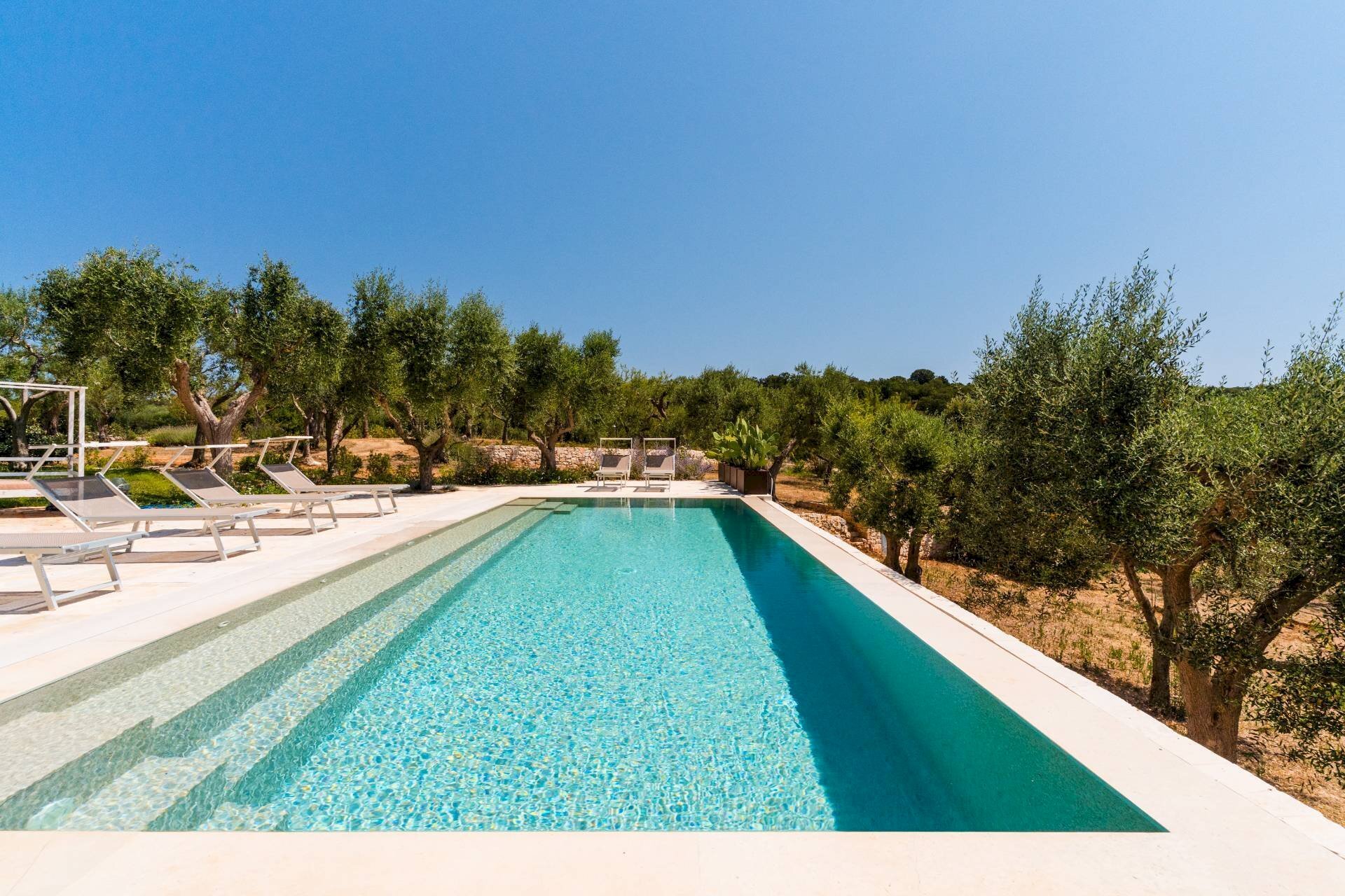 Foto 1 - Villa CONTRADA PARETANO
 
SN, Monopoli - foto 1