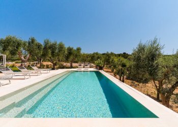 Foto 1 - Villa CONTRADA PARETANO
 
SN, Monopoli - foto 1