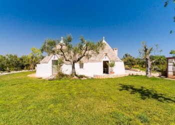Foto 2 - Villa CONTRADA PARETANO
 
SN, Monopoli - foto 2