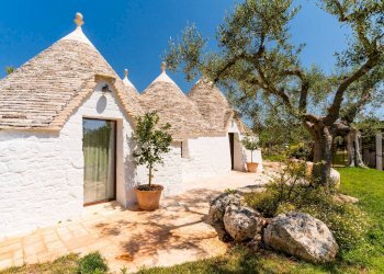Foto 3 - Villa CONTRADA PARETANO
 
SN, Monopoli - foto 3