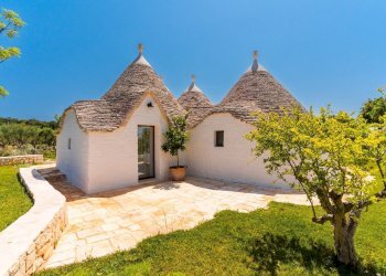 Foto 4 - Villa CONTRADA PARETANO
 
SN, Monopoli - foto 4