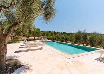 Foto 5 - Villa CONTRADA PARETANO
 
SN, Monopoli - foto 5
