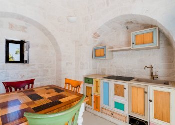 Foto 13 - Villa CONTRADA PARETANO
 
SN, Monopoli - foto 13