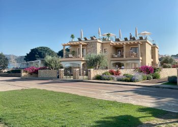Foto 1 - Villa Località La Conia Canniggione Costa Smeralda
 
snc, Arzachena - foto 1