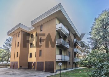 Edificio all\'aperto - Quadrilocale VIA MAZZINI
 
10, Pogliano Milanese - foto 2