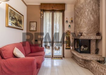 Soggiorno - Quadrilocale VIA MAZZINI
 
10, Pogliano Milanese - foto 6