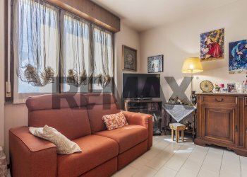 Soggiorno - Quadrilocale VIA MAZZINI
 
10, Pogliano Milanese - foto 7
