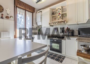 Cucina - Quadrilocale VIA MAZZINI
 
10, Pogliano Milanese - foto 9