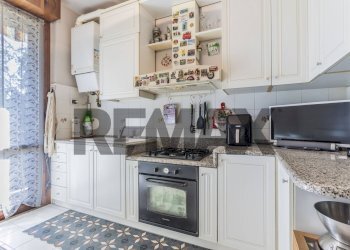Cucina - Quadrilocale VIA MAZZINI
 
10, Pogliano Milanese - foto 10