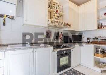 Cucina - Quadrilocale VIA MAZZINI
 
10, Pogliano Milanese - foto 13