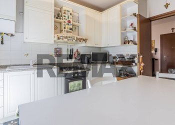 Cucina - Quadrilocale VIA MAZZINI
 
10, Pogliano Milanese - foto 14