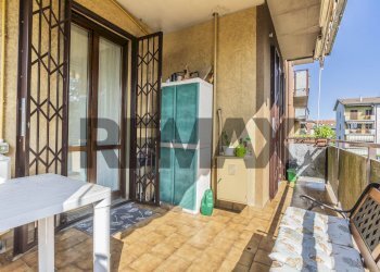 Terrazza - Quadrilocale VIA MAZZINI
 
10, Pogliano Milanese - foto 15