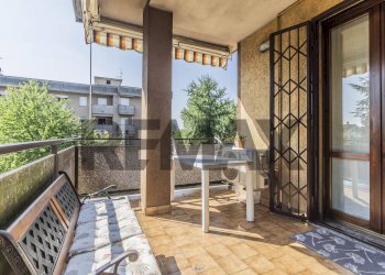 Balcone - Quadrilocale VIA MAZZINI
 
10, Pogliano Milanese - foto 16