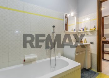 Bagno - Quadrilocale VIA MAZZINI
 
10, Pogliano Milanese - foto 19