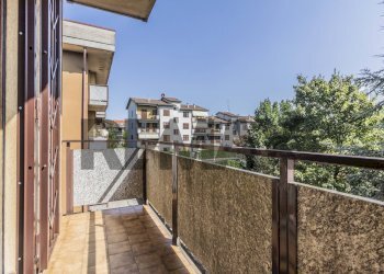Balcone - Quadrilocale VIA MAZZINI
 
10, Pogliano Milanese - foto 36