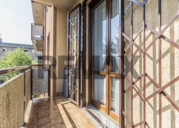 Balcone - Quadrilocale VIA MAZZINI
 
10, Pogliano Milanese - foto 37