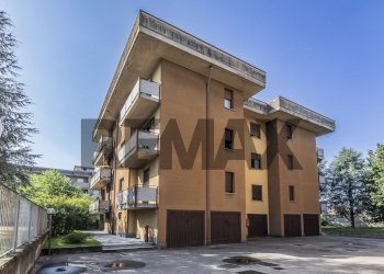 Edificio all\'aperto - Quadrilocale VIA MAZZINI
 
10, Pogliano Milanese - foto 38
