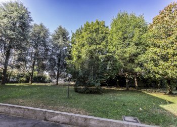 Giardino - Quadrilocale VIA MAZZINI
 
10, Pogliano Milanese - foto 39