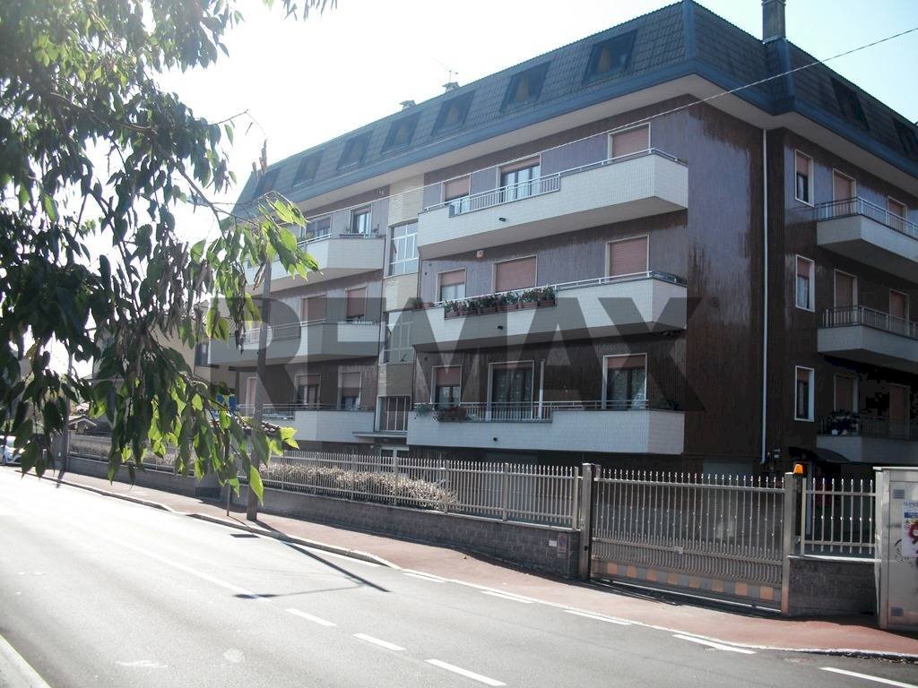 Edificio all\'aperto - Two-room apartment Via Sempione
 
5, Cornaredo - photo 1