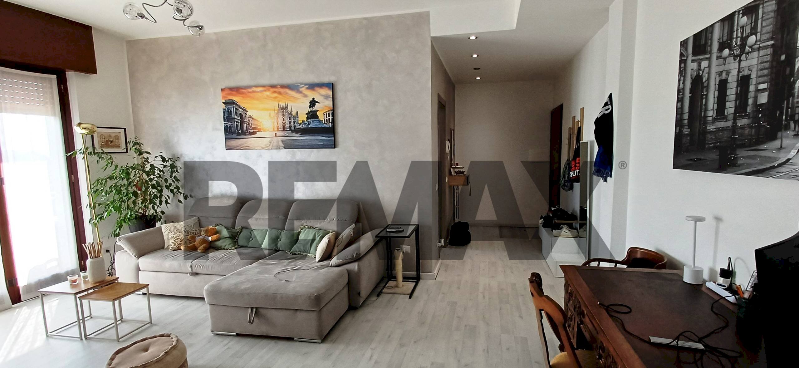 Sala da pranzo - Two-room apartment Via Sempione
5, Cornaredo - photo 2