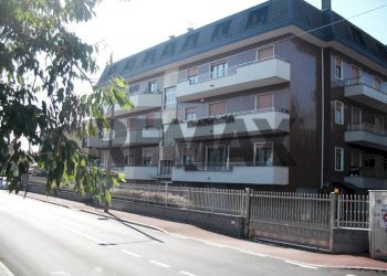 Edificio all\'aperto - Two-room apartment Via Sempione
 
5, Cornaredo - photo 1