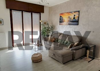 Soggiorno - Two-room apartment Via Sempione
 
5, Cornaredo - photo 3