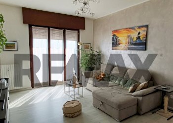 Soggiorno - Two-room apartment Via Sempione
 
5, Cornaredo - photo 4