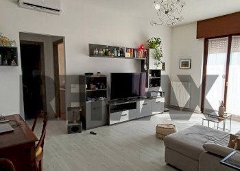 Soggiorno - Two-room apartment Via Sempione
 
5, Cornaredo - photo 5