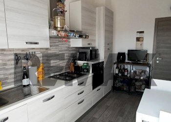 Cucina - Two-room apartment Via Sempione
 
5, Cornaredo - photo 8