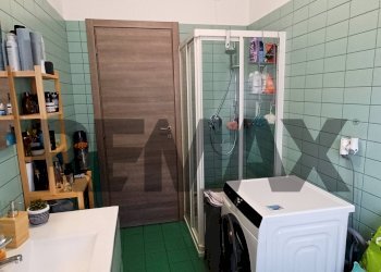 Bagno - Two-room apartment Via Sempione
 
5, Cornaredo - photo 12
